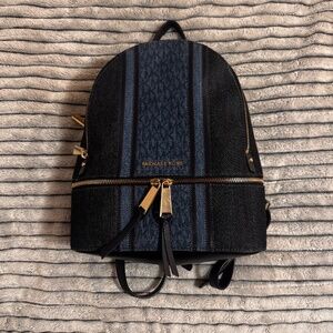 Micheal Kors backpack
